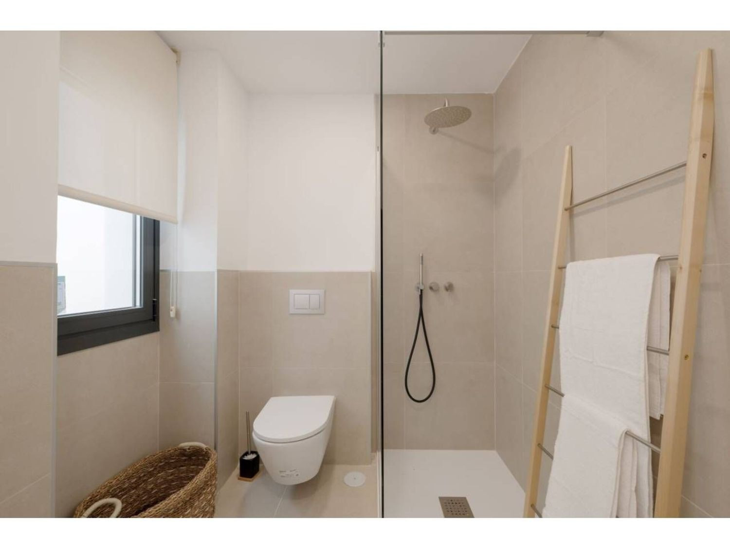 Přízemní Apartmán se Soukromou Zahradou · Fotografie 18