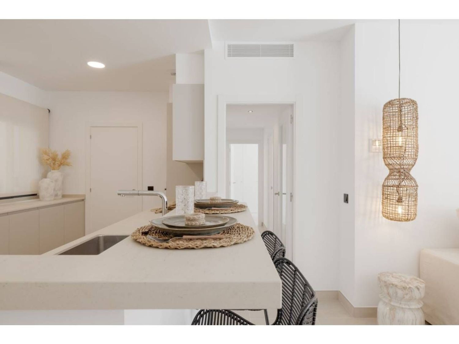 Přízemní Apartmán se Soukromou Zahradou · Fotografie 10