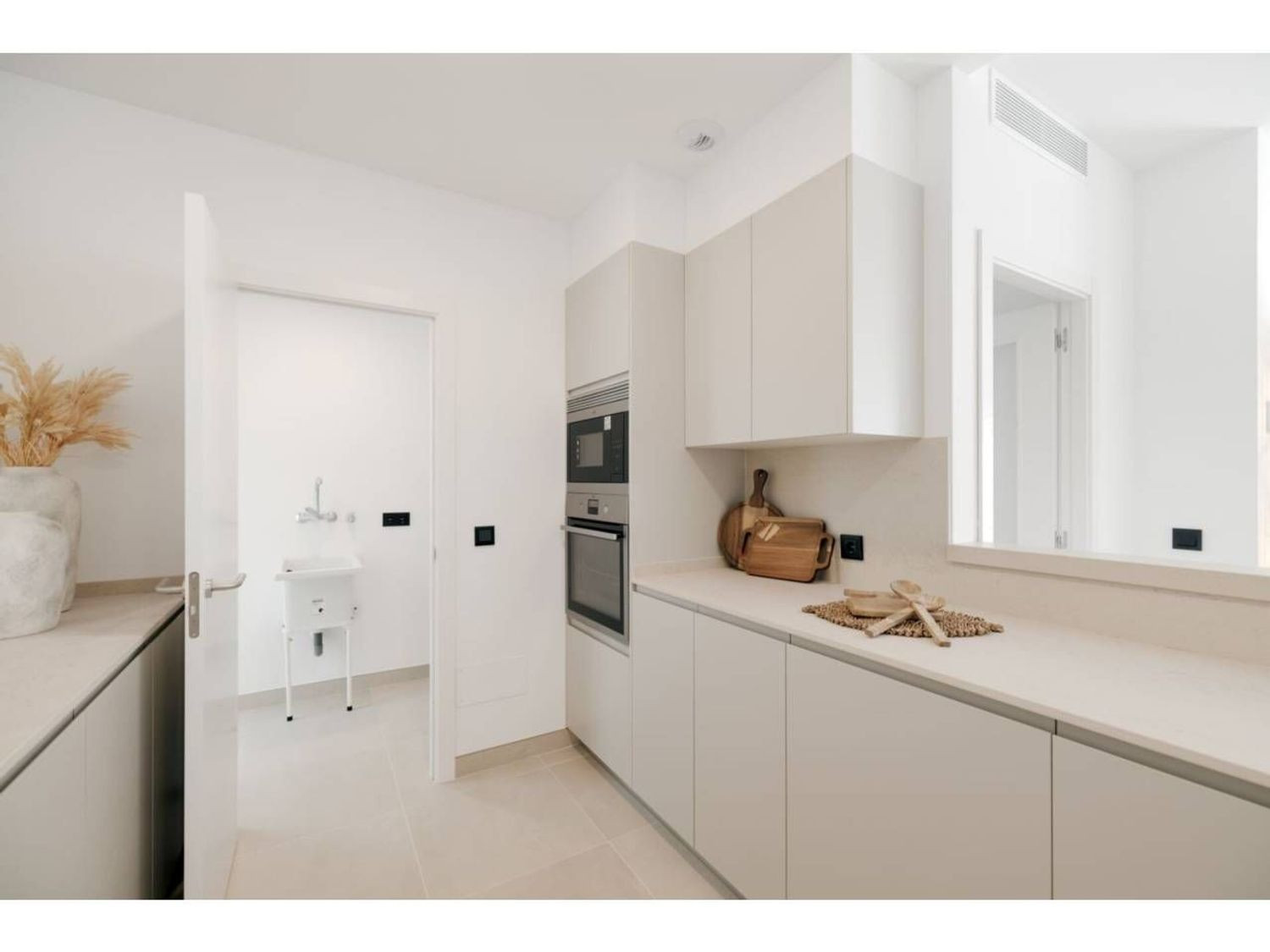 Přízemní Apartmán se Soukromou Zahradou · Fotografie 12