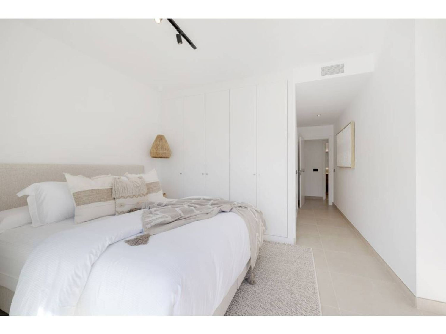Přízemní Apartmán se Soukromou Zahradou · Fotografie 16