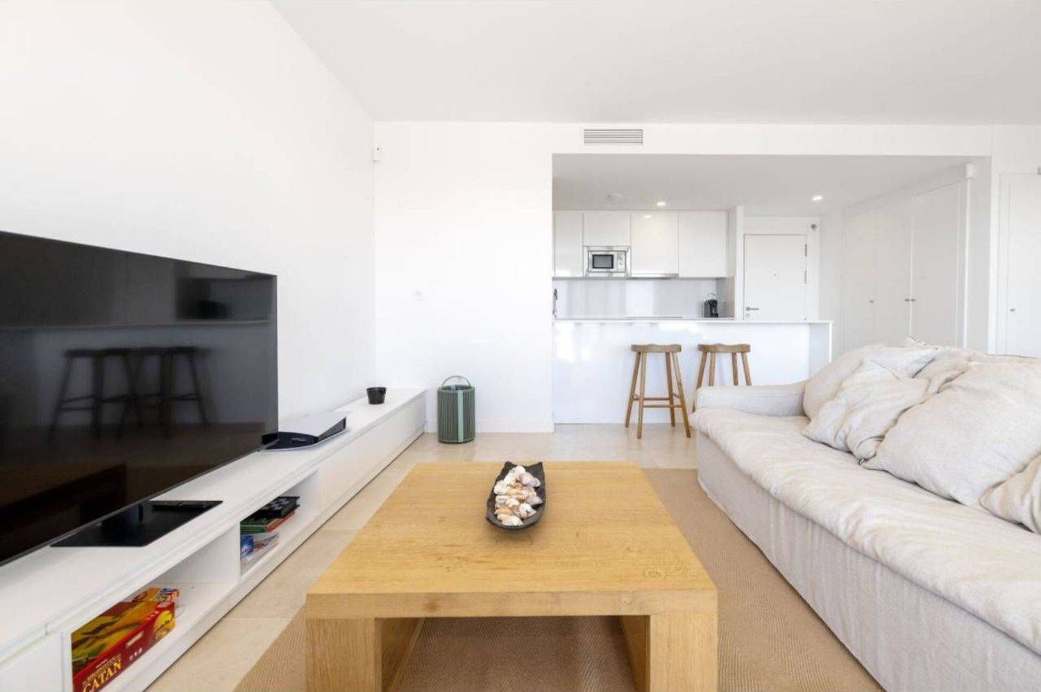 Apartmán s Výhledem na Moře · Fotografie 8