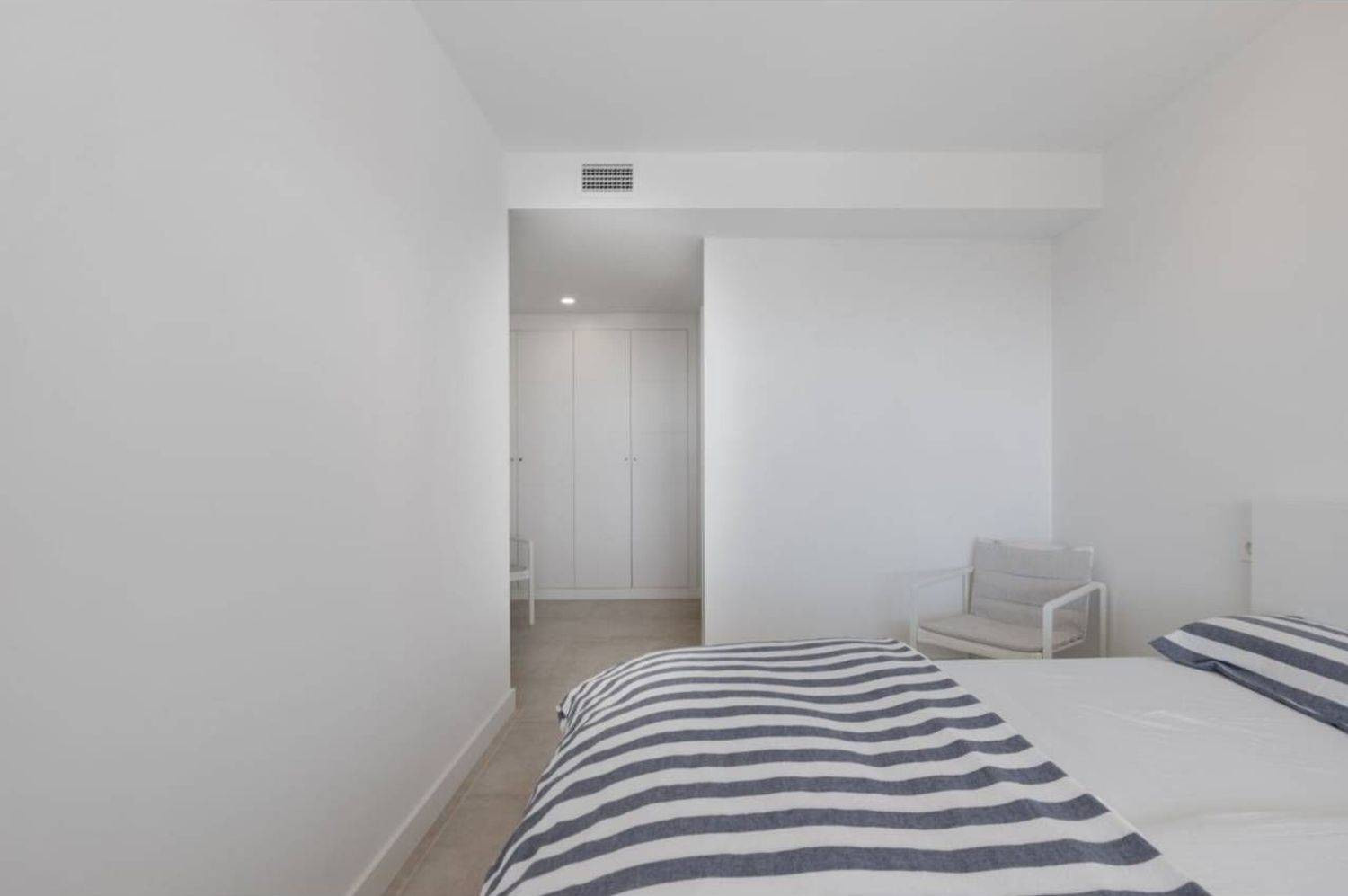 Apartmán s Výhledem na Moře · Fotografie 13