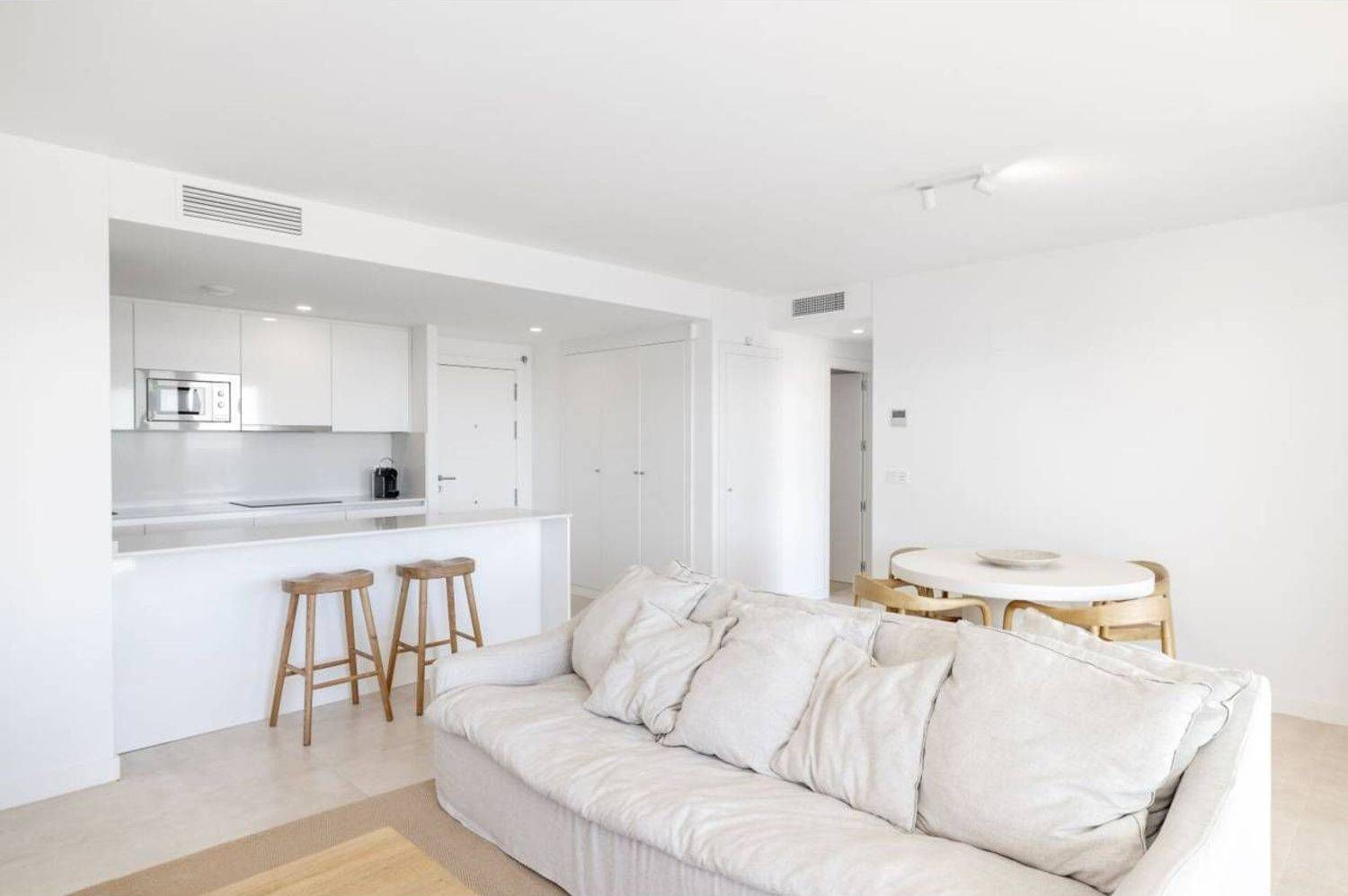 Apartmán s Výhledem na Moře · Fotografie 9