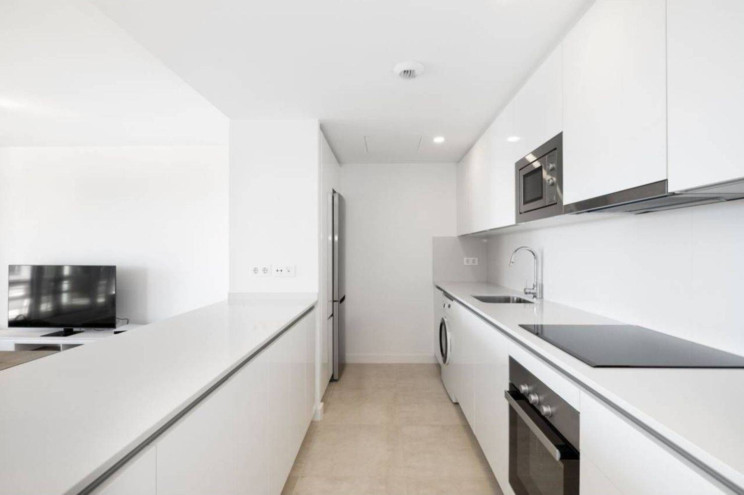 Apartmán s Výhledem na Moře · Fotografie 12