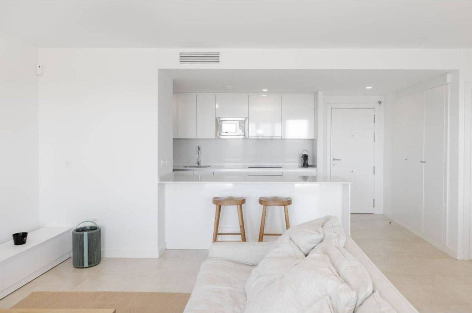 Apartmán s Výhledem na Moře · Fotografie 10