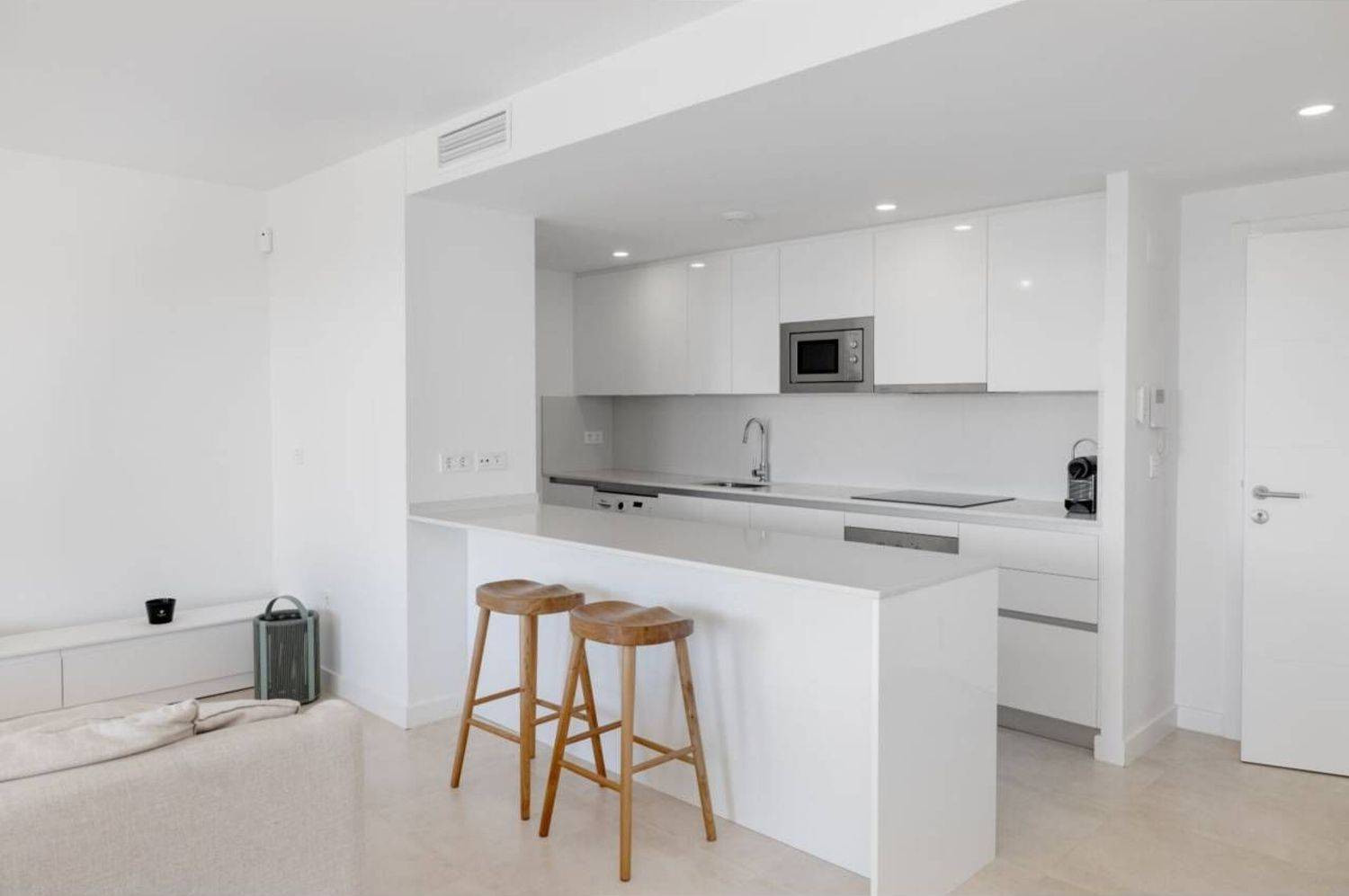 Apartmán s Výhledem na Moře · Fotografie 11