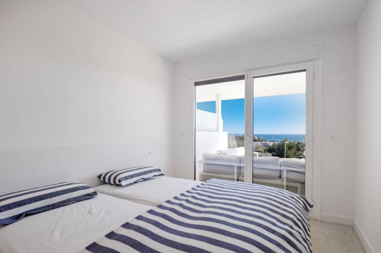 Apartmán s Výhledem na Moře · Fotografie 14