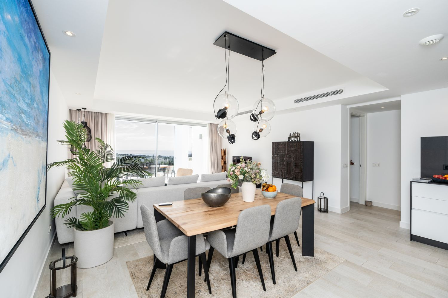 Moderní Apartmán · Fotografie 9