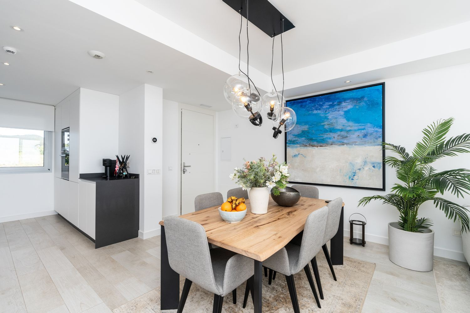 Moderní Apartmán · Fotografie 10