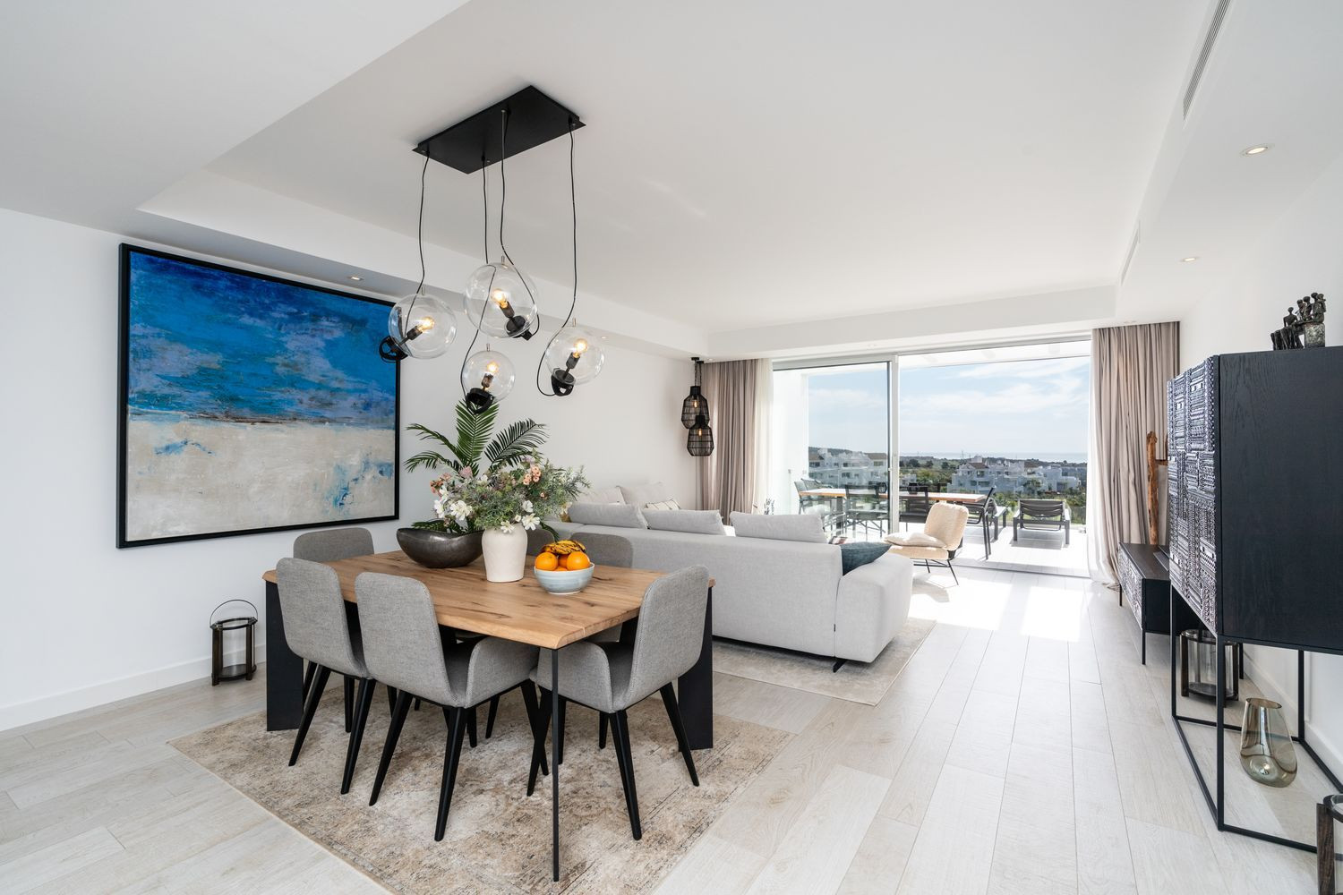 Moderní Apartmán · Fotografie 8