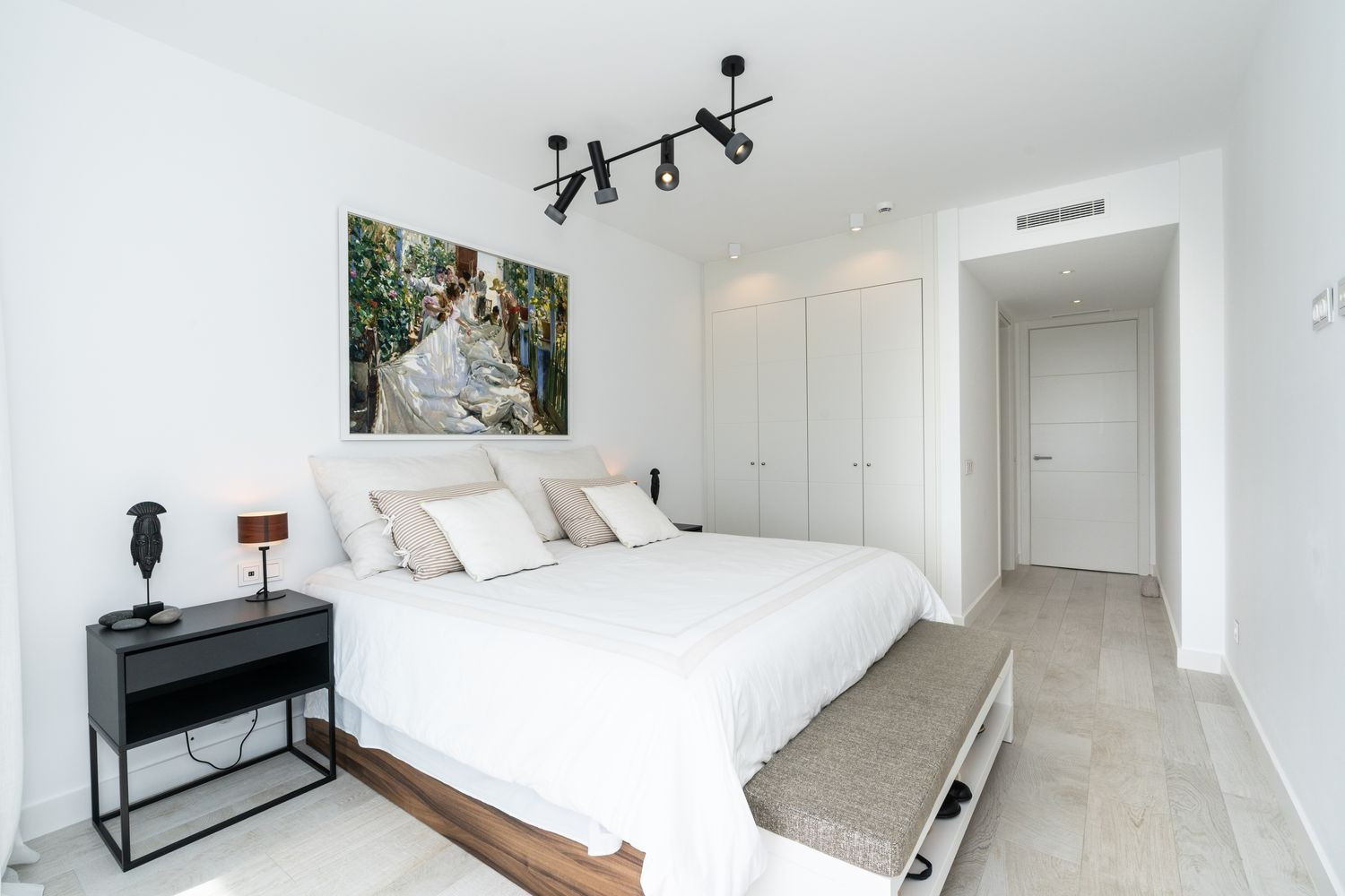 Moderní Apartmán · Fotografie 14