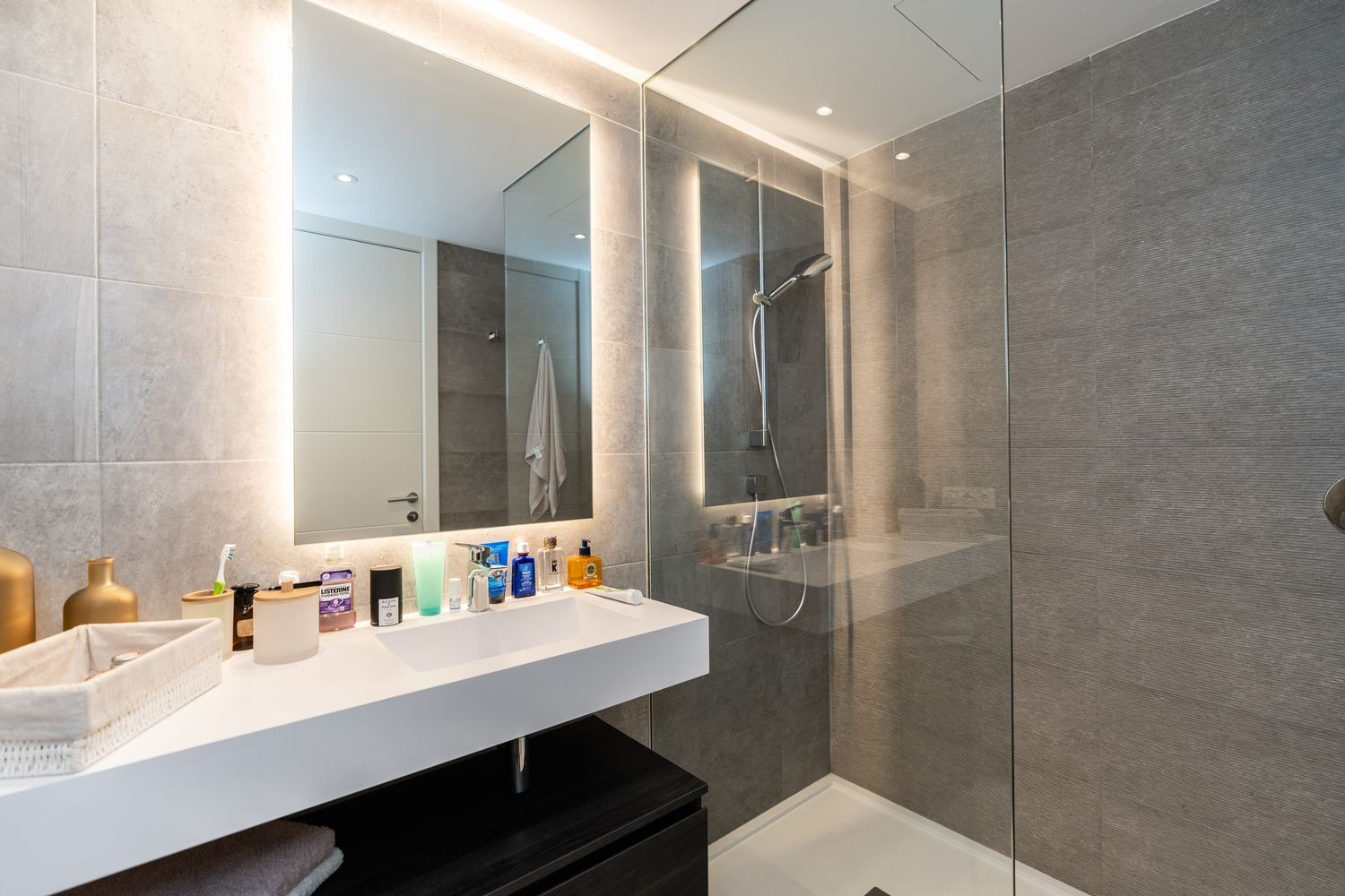 Moderní Apartmán · Fotografie 15