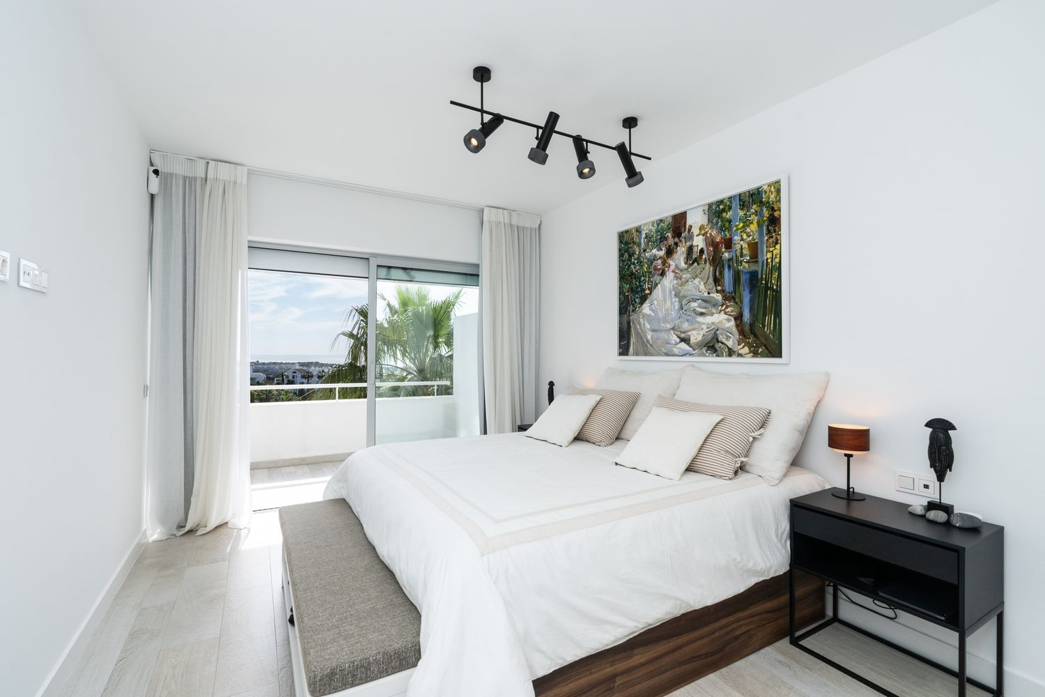 Moderní Apartmán · Fotografie 13
