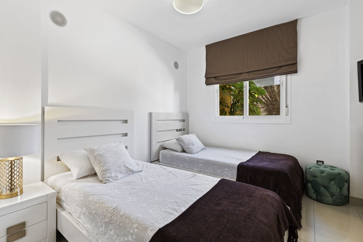 Přízemní Apartmán poblíž Golfu · Fotografie 15
