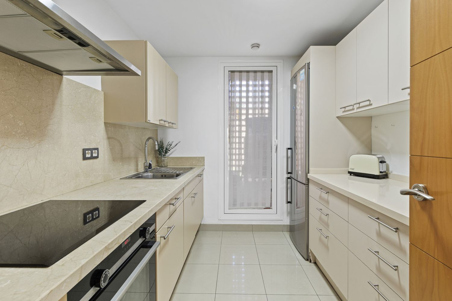 Přízemní Apartmán poblíž Golfu · Fotografie 12