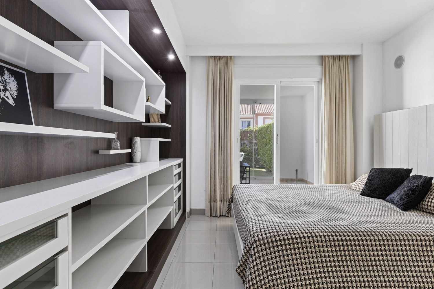 Přízemní Apartmán poblíž Golfu · Fotografie 14