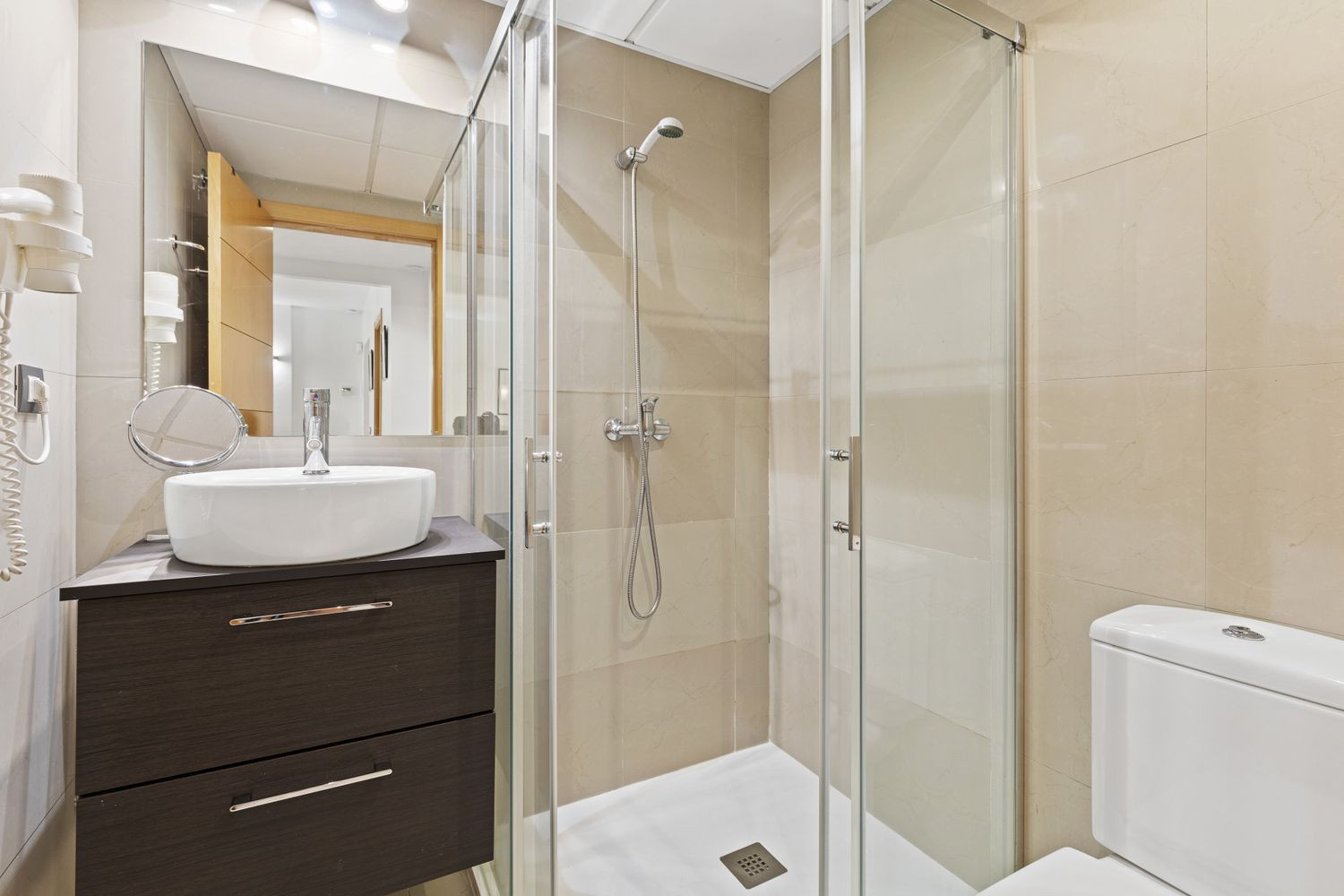 Přízemní Apartmán poblíž Golfu · Fotografie 17