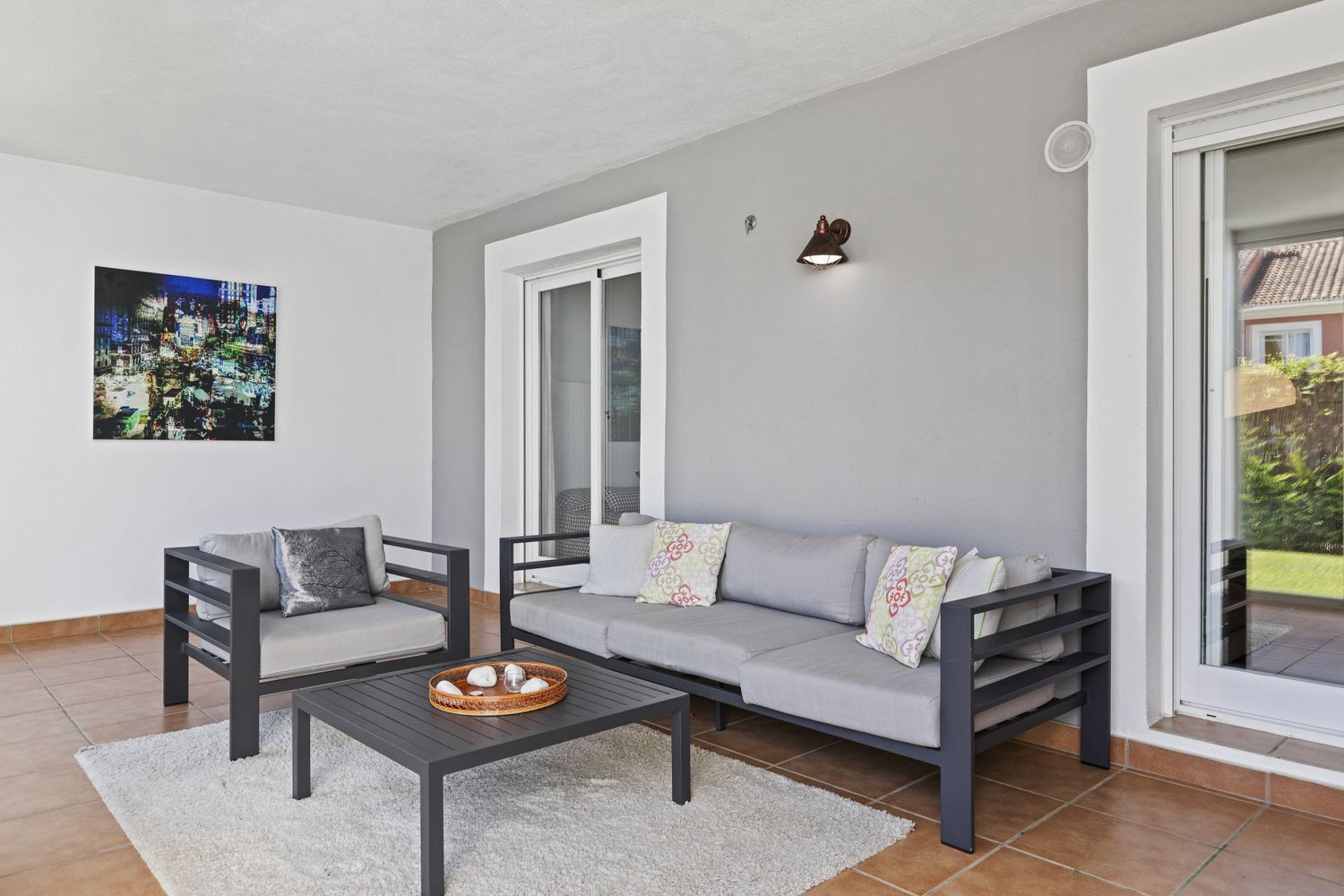 Přízemní Apartmán poblíž Golfu · Fotografie 9