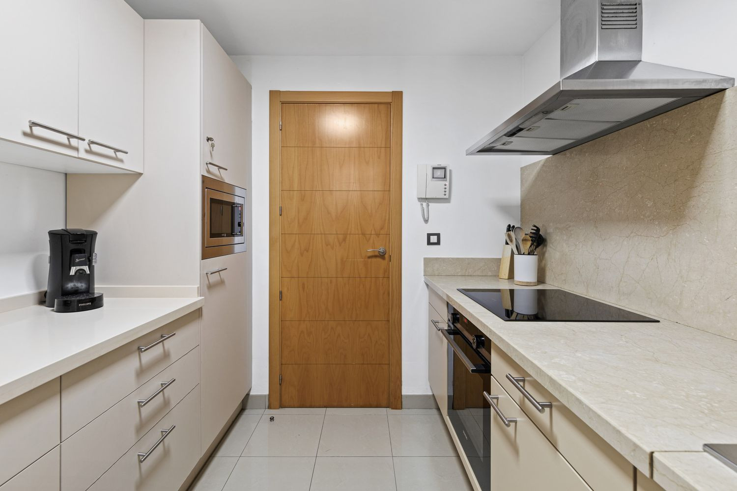 Přízemní Apartmán poblíž Golfu · Fotografie 13