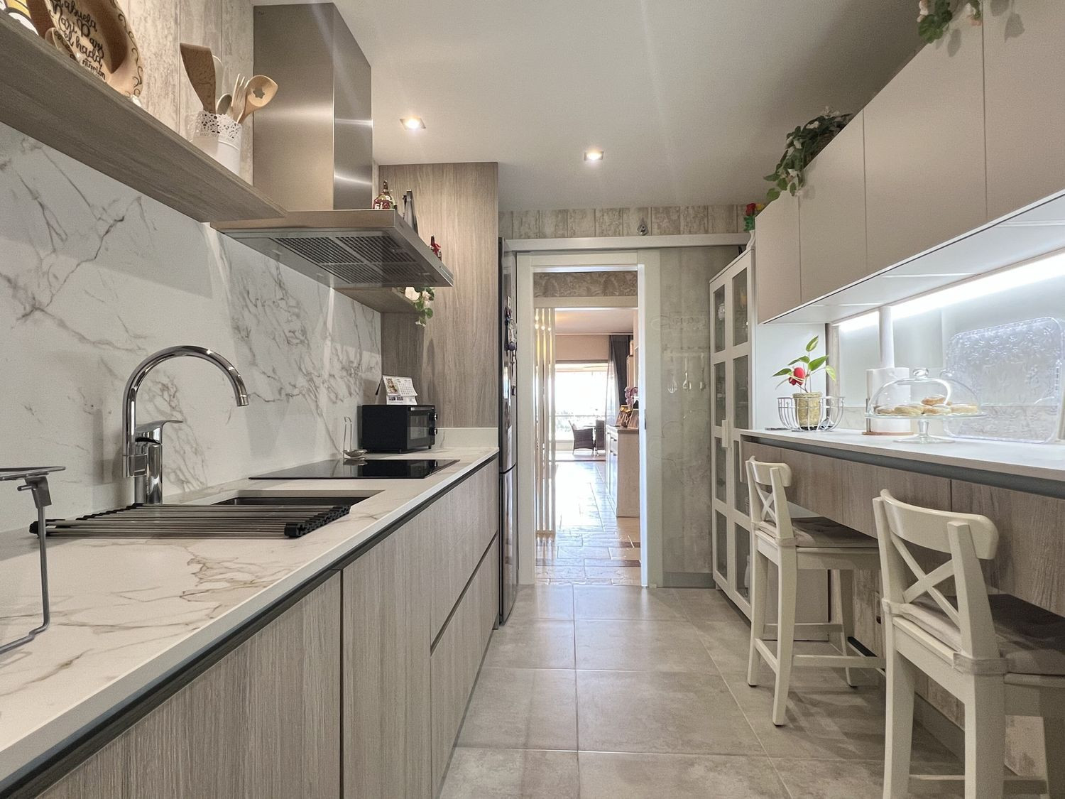 Apartmán s Výhledem na Hory · Fotografie 9