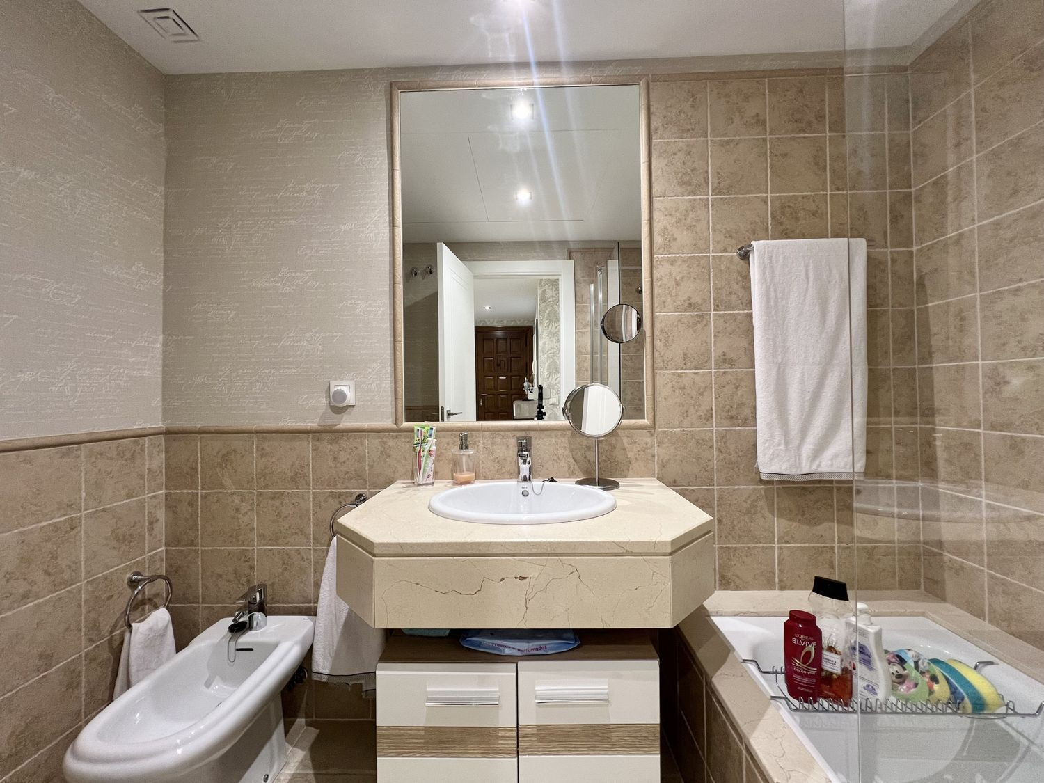 Apartmán s Výhledem na Hory · Fotografie 14