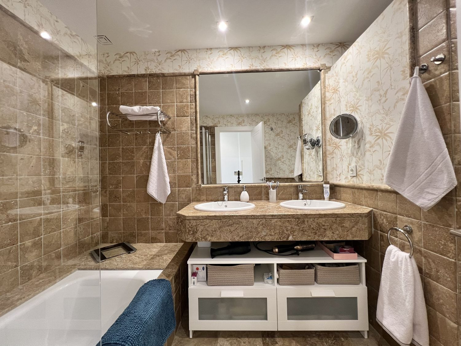 Apartmán s Výhledem na Hory · Fotografie 13