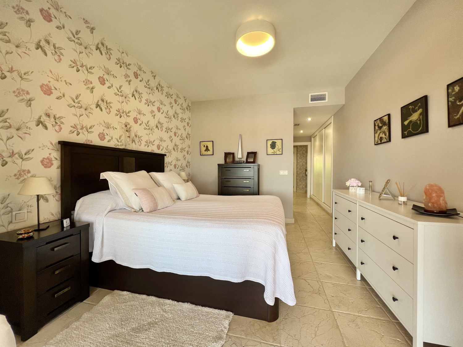 Apartmán s Výhledem na Hory · Fotografie 11