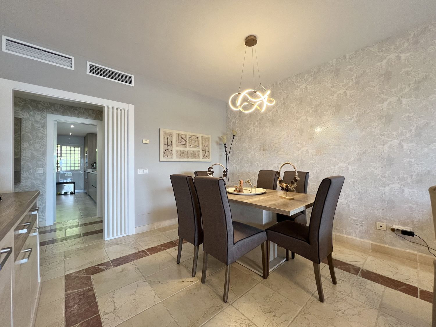 Apartmán s Výhledem na Hory · Fotografie 8