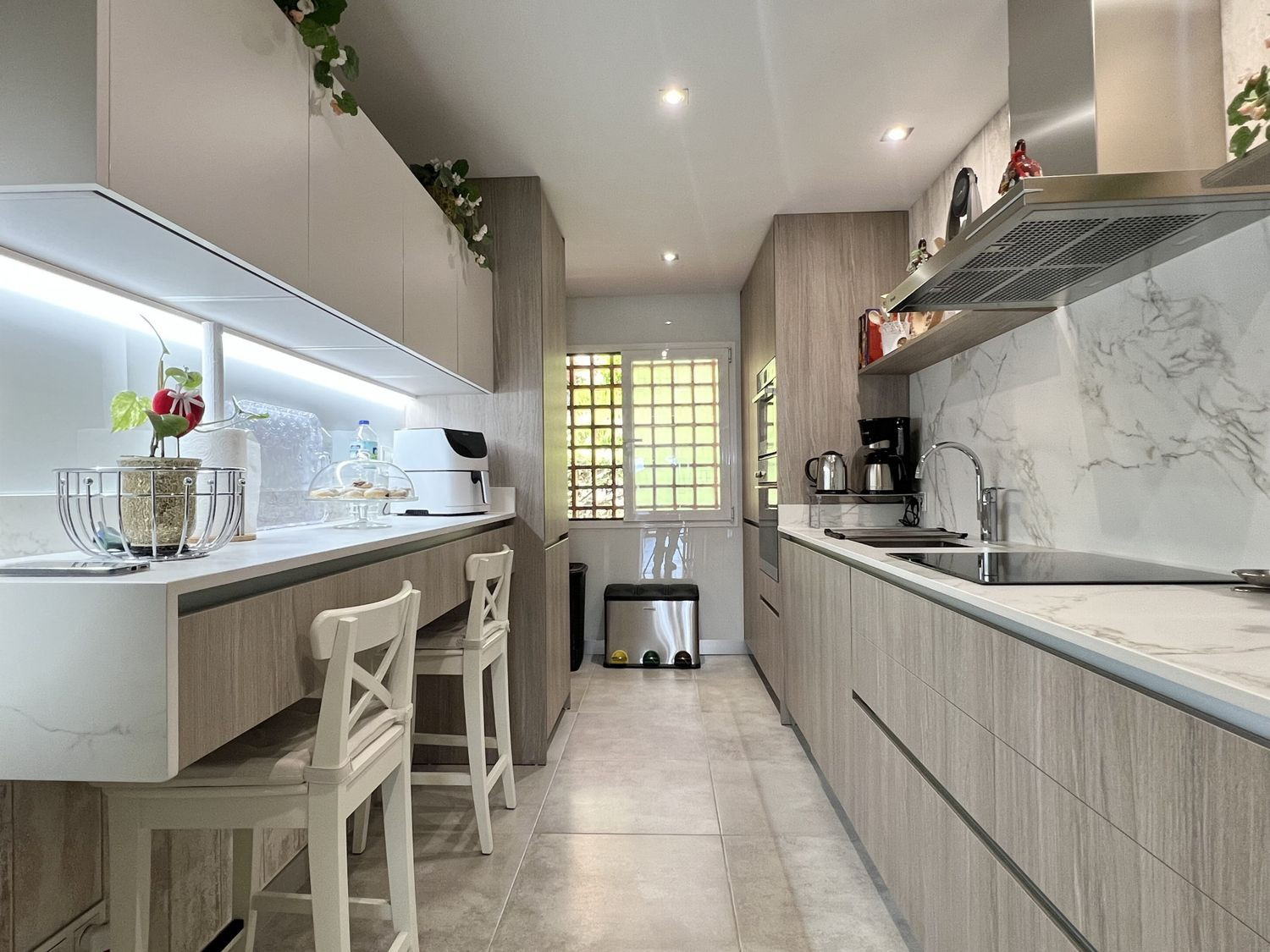 Apartmán s Výhledem na Hory · Fotografie 10