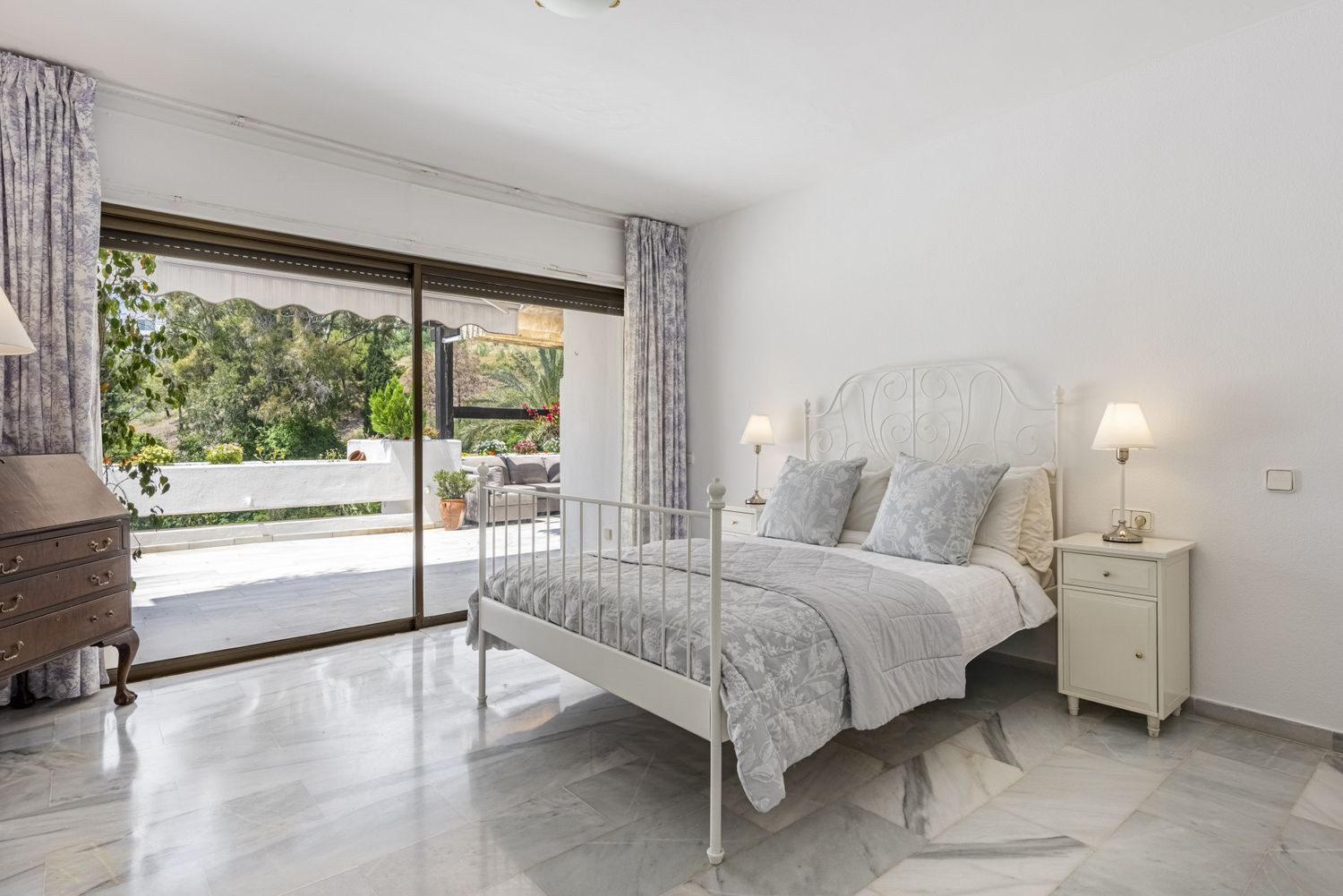 Apartmán s Tropickou Zahradou · Fotografie 15
