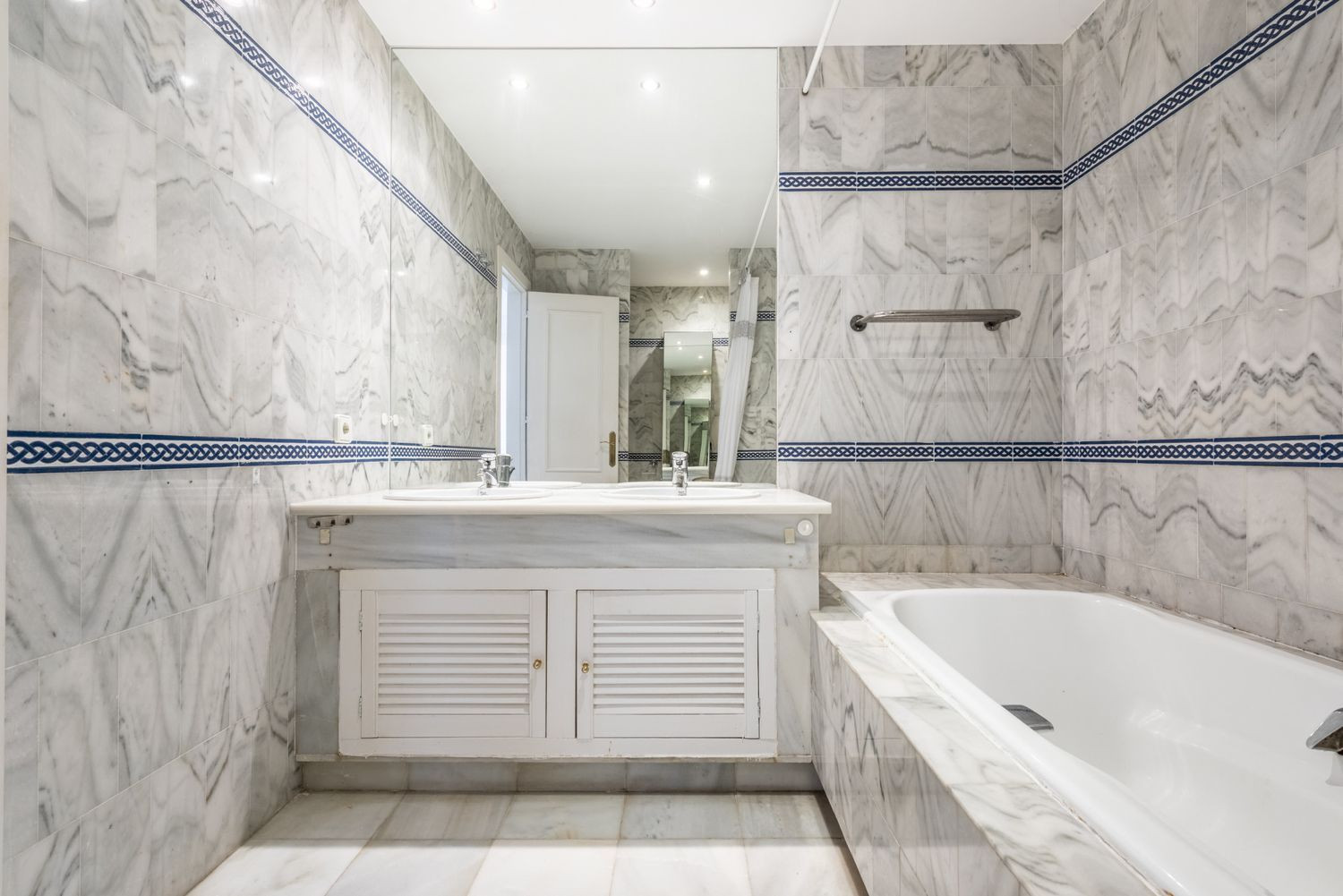 Apartmán s Tropickou Zahradou · Fotografie 17