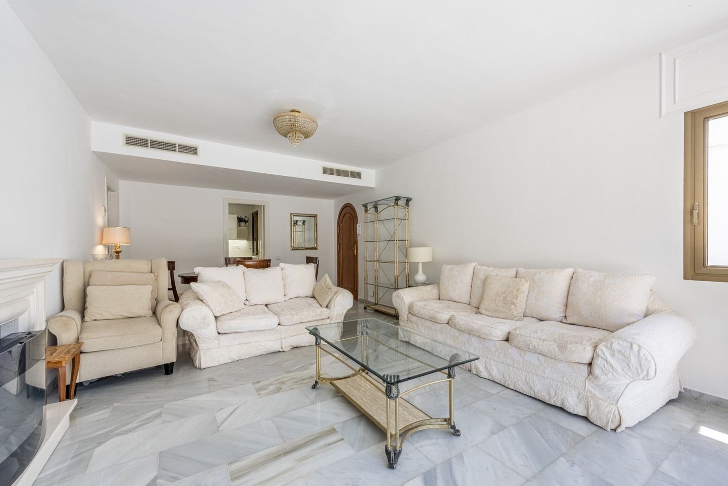 Apartmán s Tropickou Zahradou · Fotografie 9