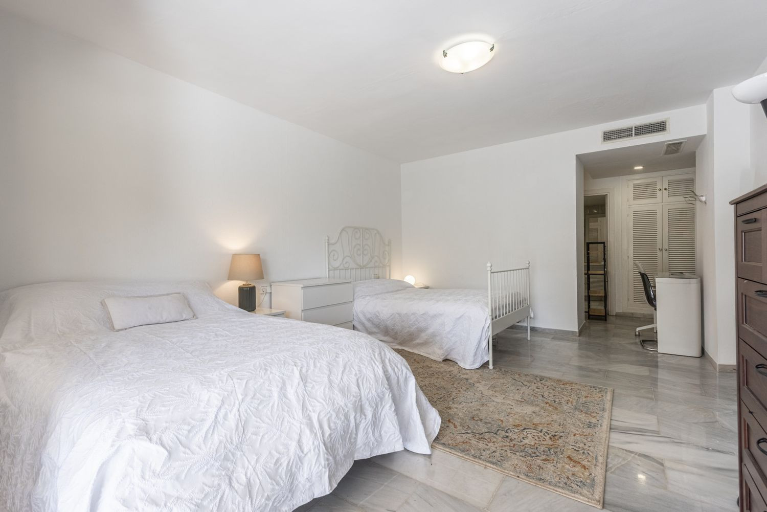 Apartmán s Tropickou Zahradou · Fotografie 13
