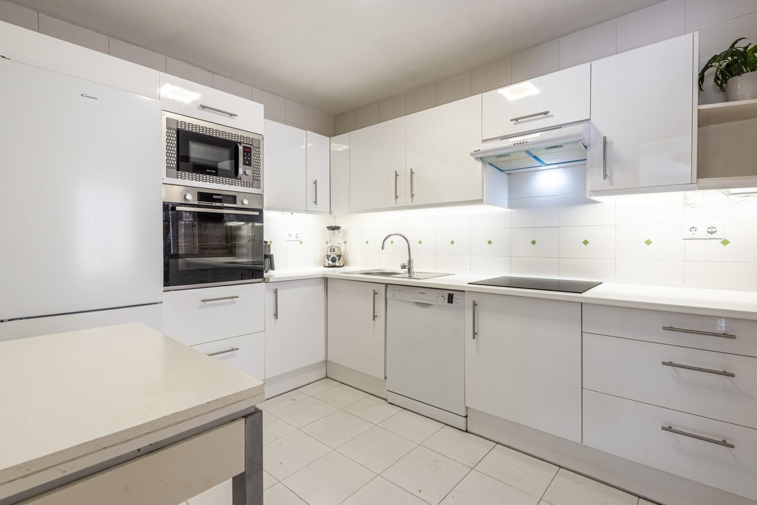 Apartmán s Tropickou Zahradou · Fotografie 10