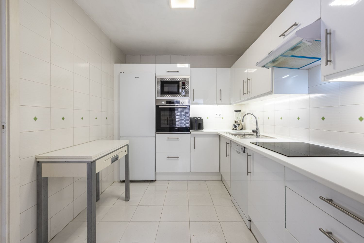 Apartmán s Tropickou Zahradou · Fotografie 11