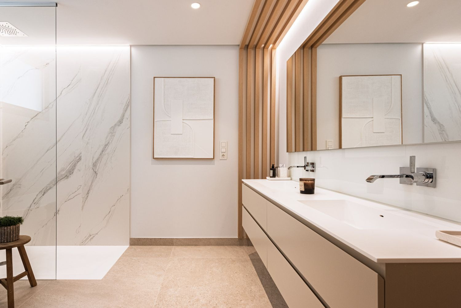 Luxusní Apartmán v Přízemí · Fotografie 16