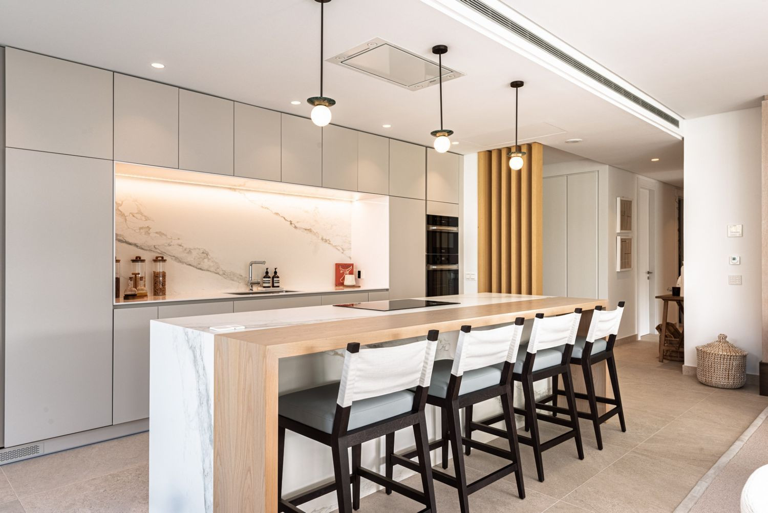 Luxusní Apartmán v Přízemí · Fotografie 11
