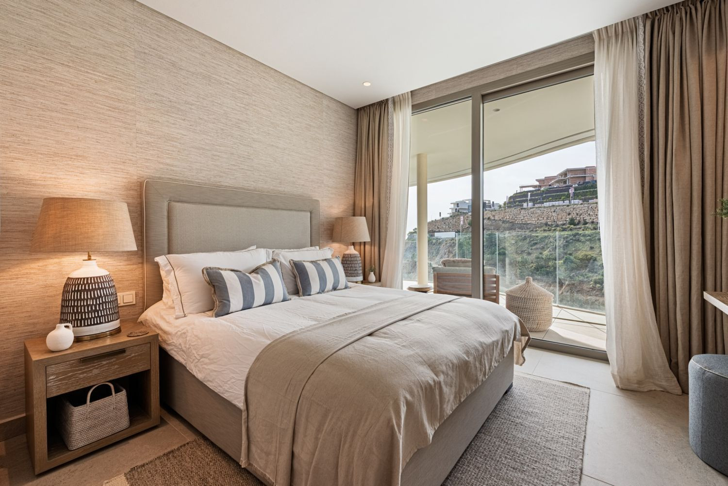 Luxusní Apartmán v Přízemí · Fotografie 13