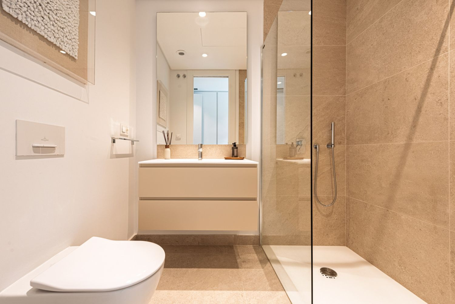 Luxusní Apartmán v Přízemí · Fotografie 17