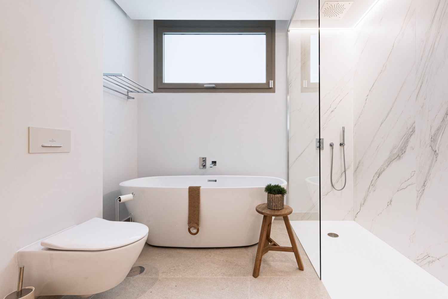 Luxusní Apartmán v Přízemí · Fotografie 15