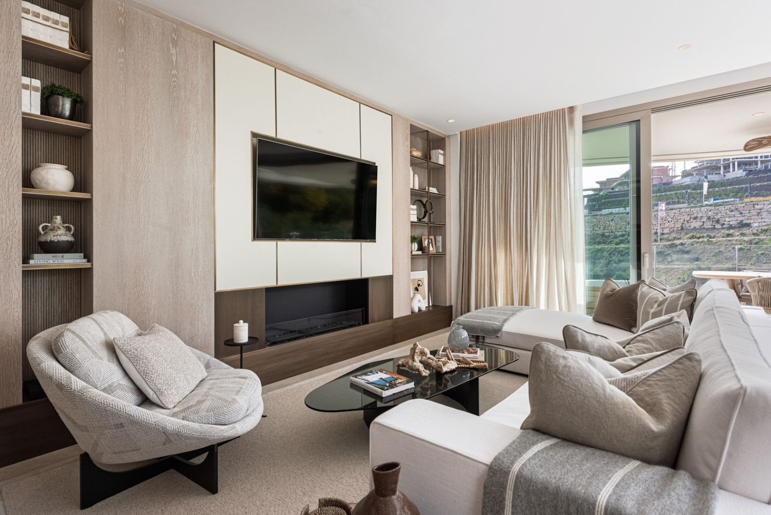 Luxusní Apartmán v Přízemí · Fotografie 8