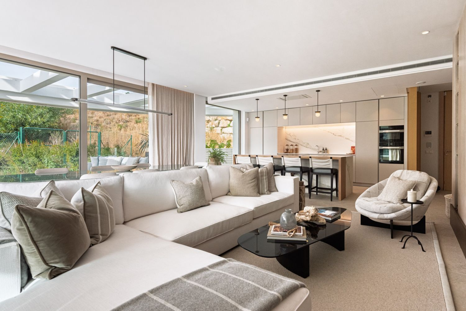Luxusní Apartmán v Přízemí · Fotografie 10