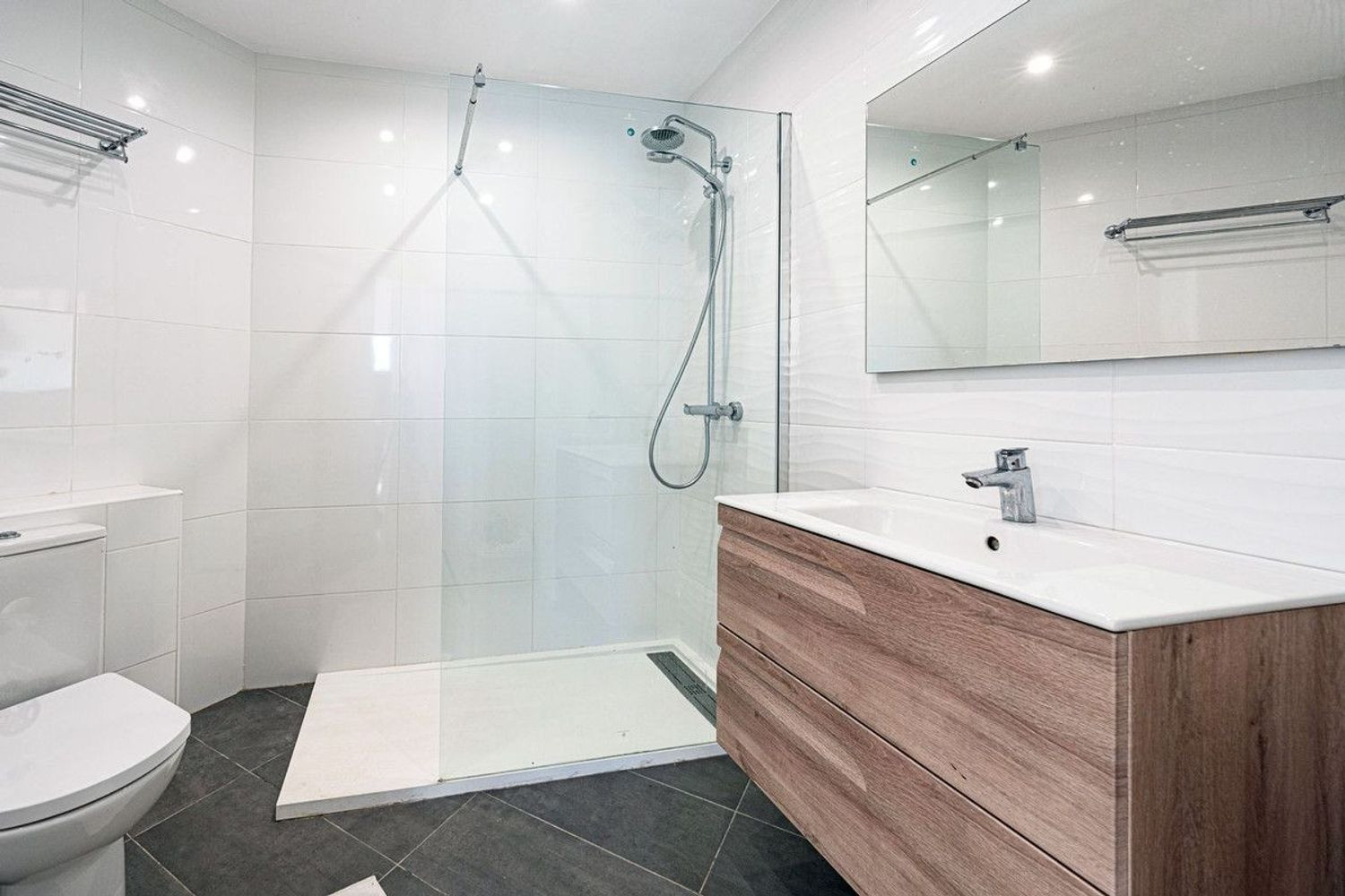Přímořské Penthousy s Úchvatným Výhledem na Moře · Fotografie 15