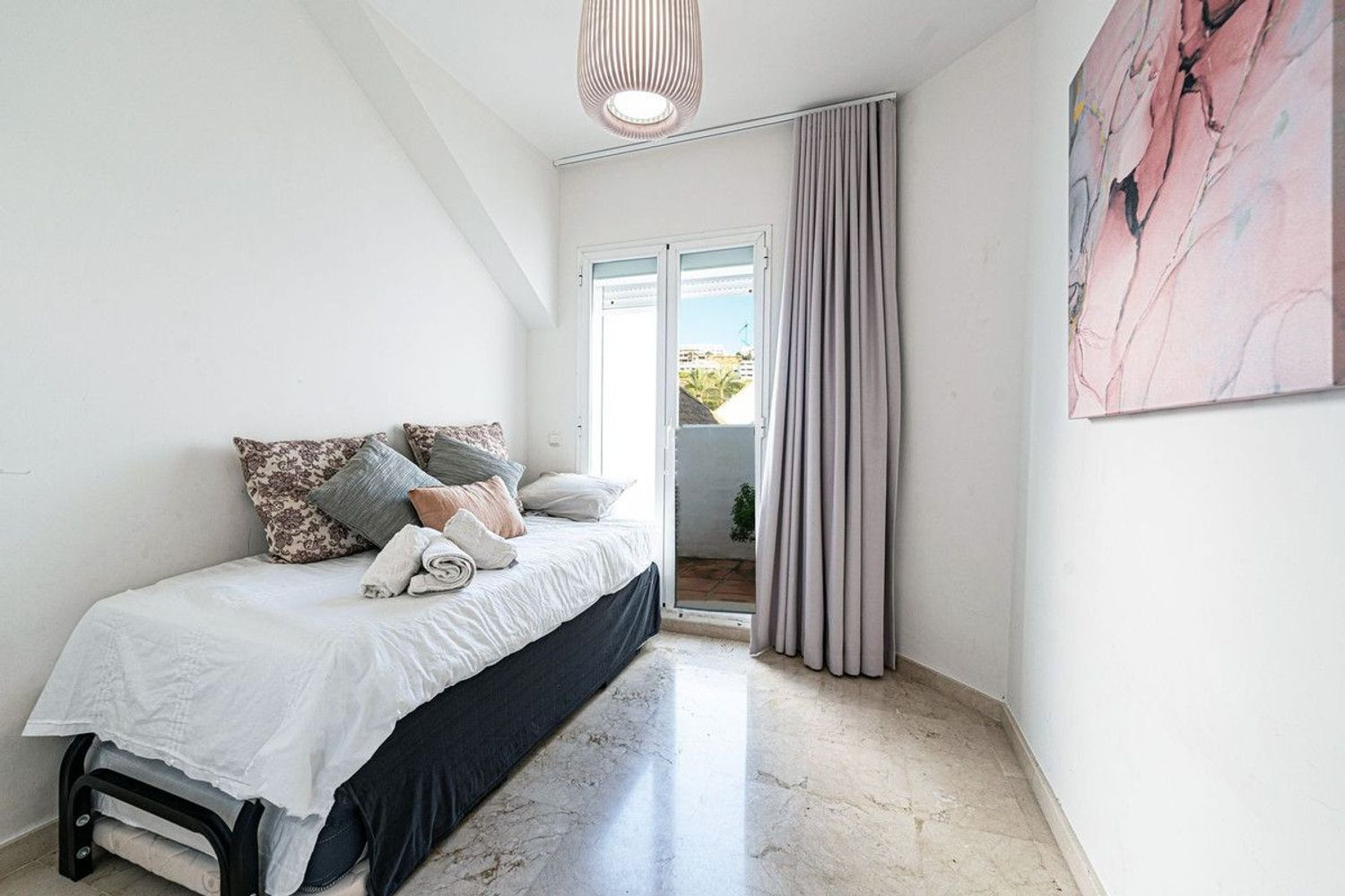 Přímořské Penthousy s Úchvatným Výhledem na Moře · Fotografie 13