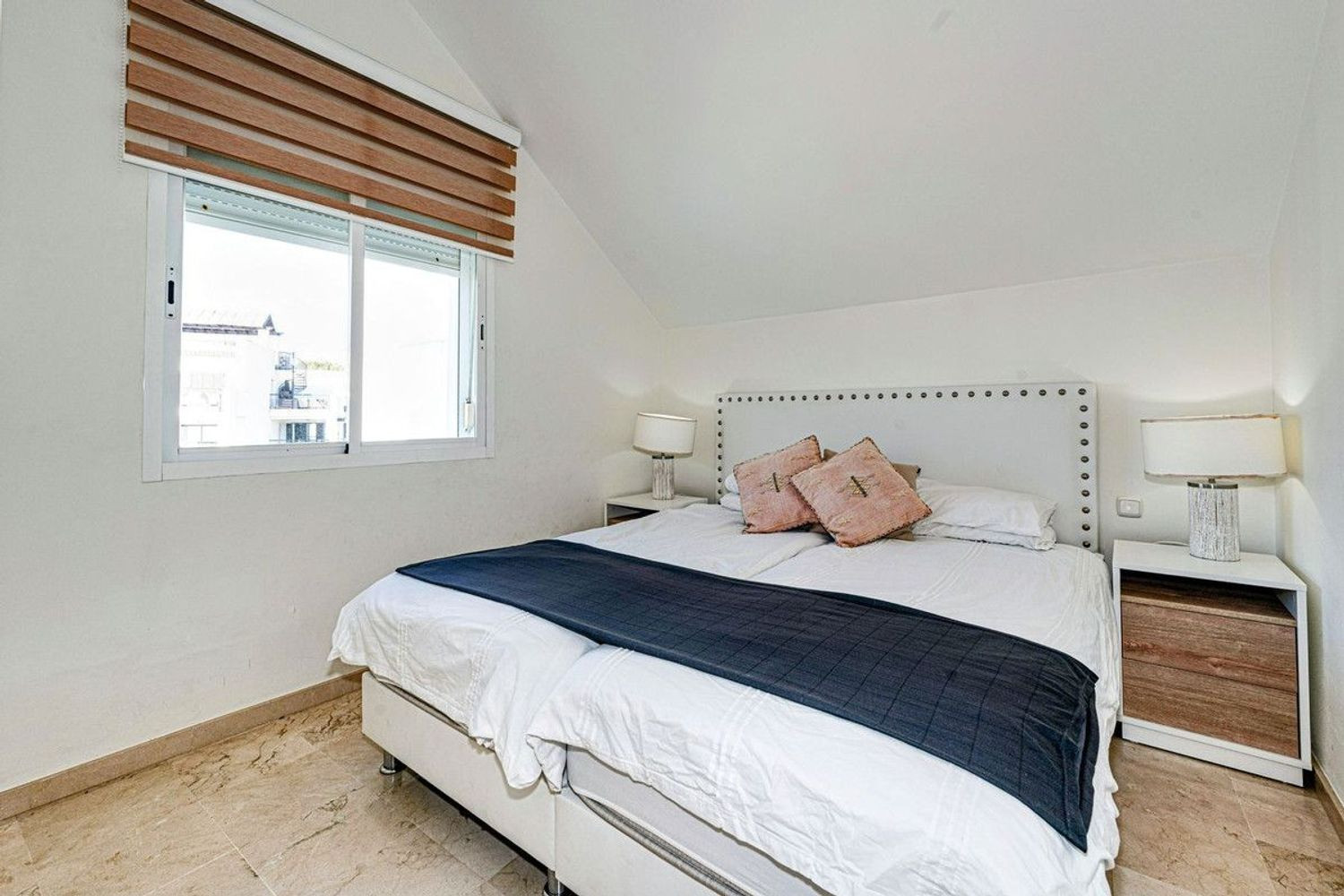 Přímořské Penthousy s Úchvatným Výhledem na Moře · Fotografie 11