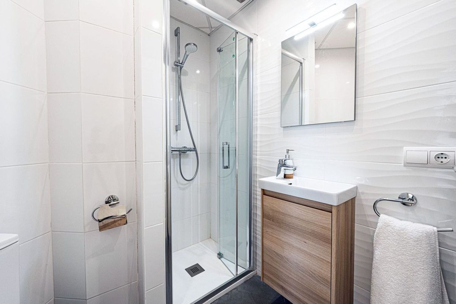 Přímořské Penthousy s Úchvatným Výhledem na Moře · Fotografie 14