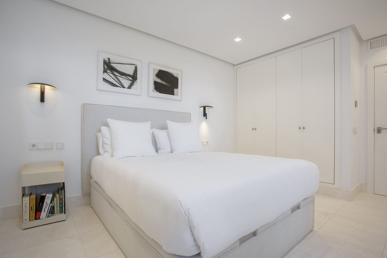 Apartmán s Výhledem na Golf · Fotografie 10