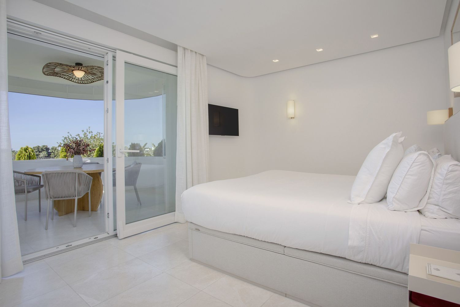 Apartmán s Výhledem na Golf · Fotografie 11