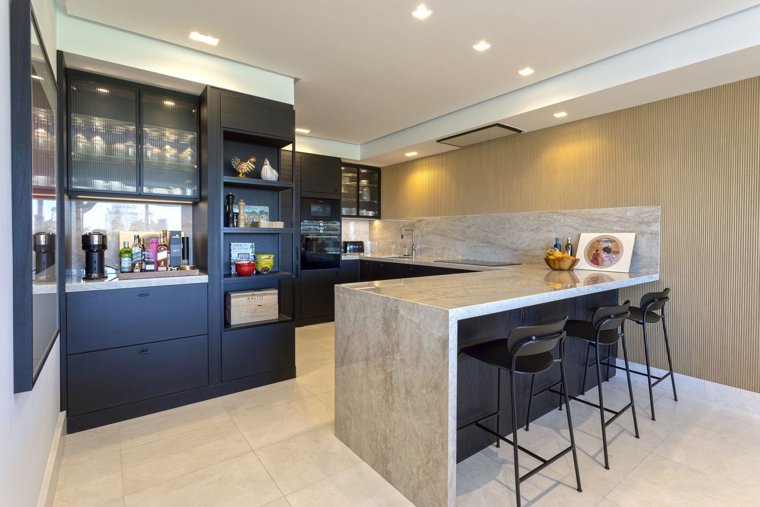 Apartmán s Výhledem na Golf · Fotografie 9