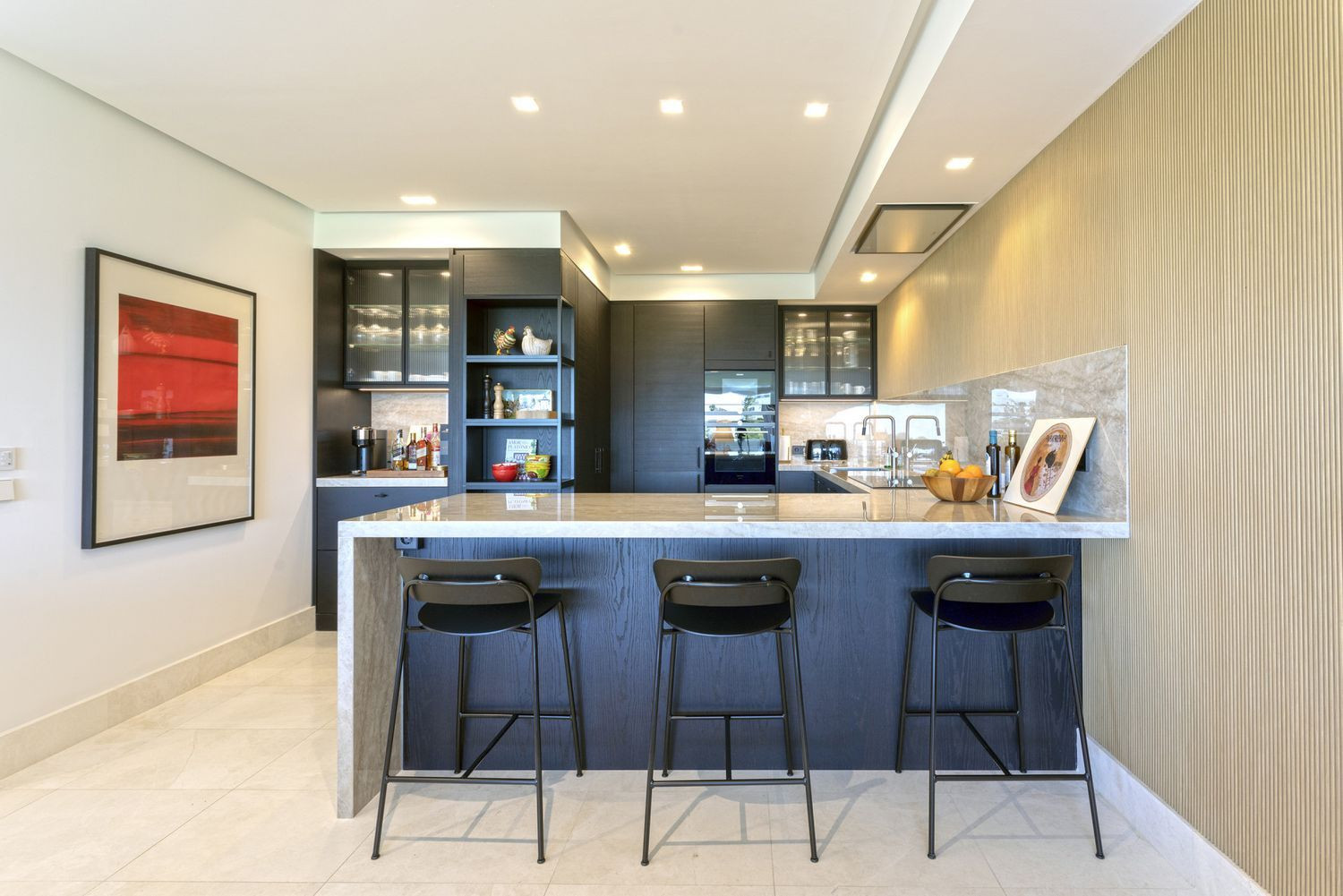 Apartmán s Výhledem na Golf · Fotografie 8